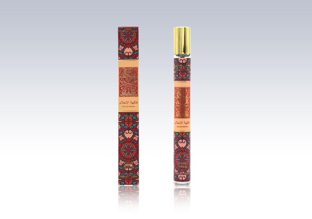 EAU PARFUM WOMEN 35ML