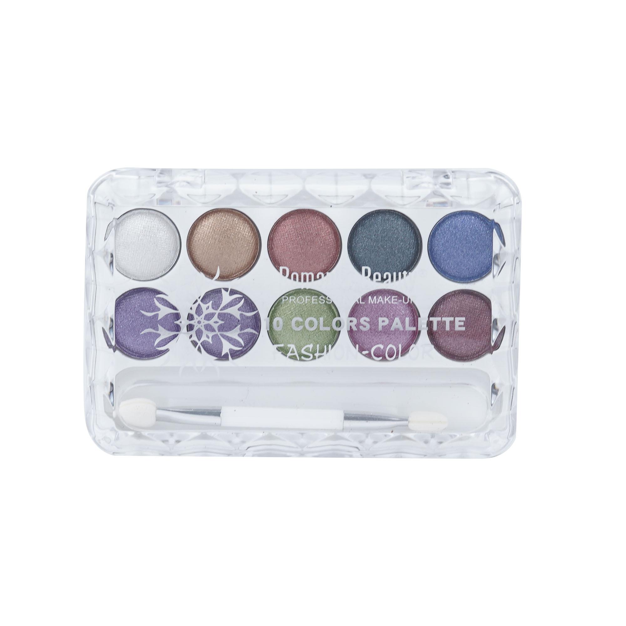 Miniatura Pack de 24 unidades. Sombras. Fashion Color