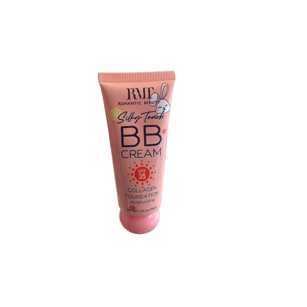 PACK 12 BASES BB CREAM COLAGENO SPF 35 -