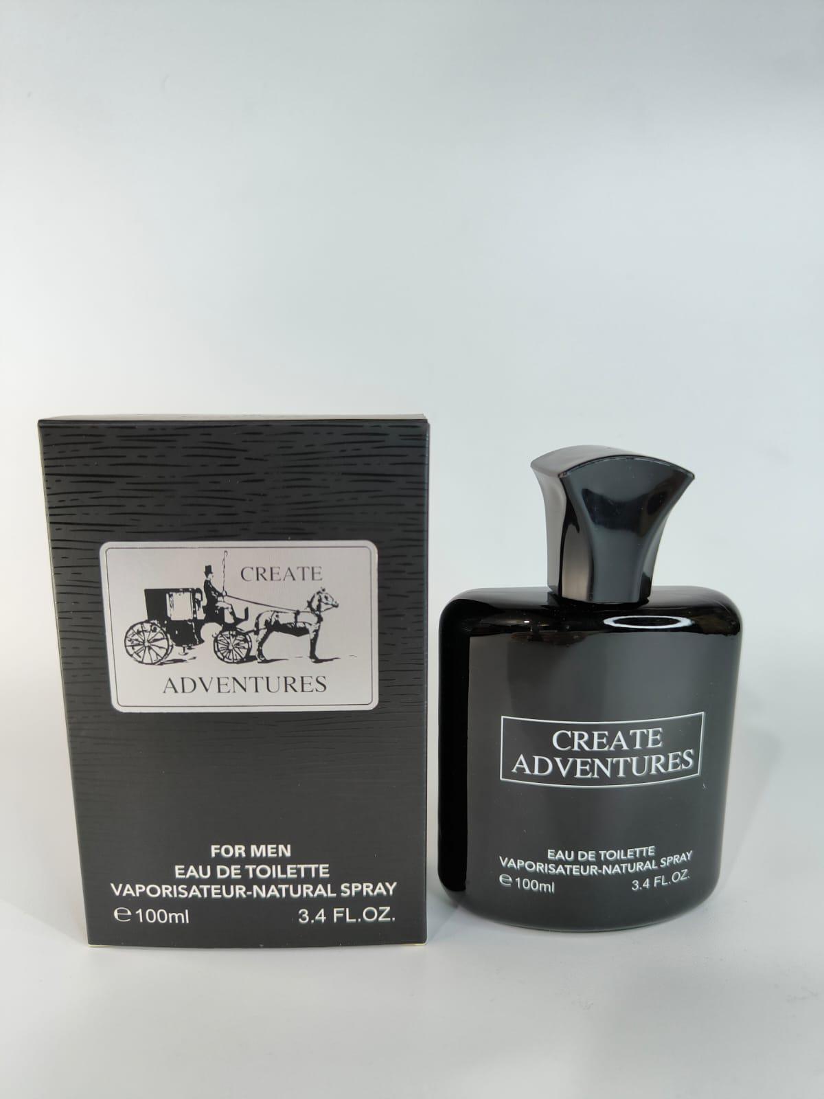 PERFUME VO ADVENTUS CREED