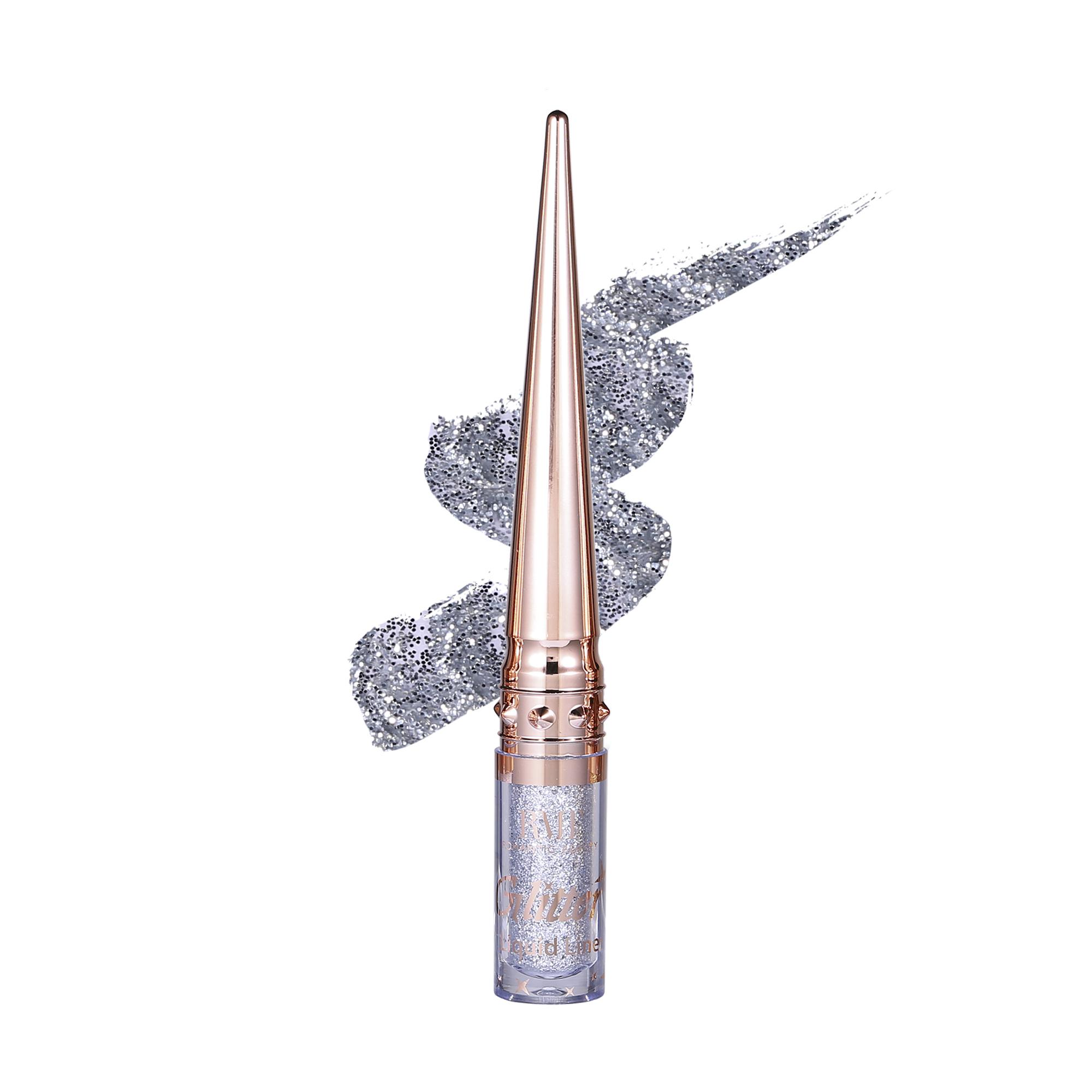 Miniatura Pack 24 unidades DELINEADOR GLITTER METALLIC LINER