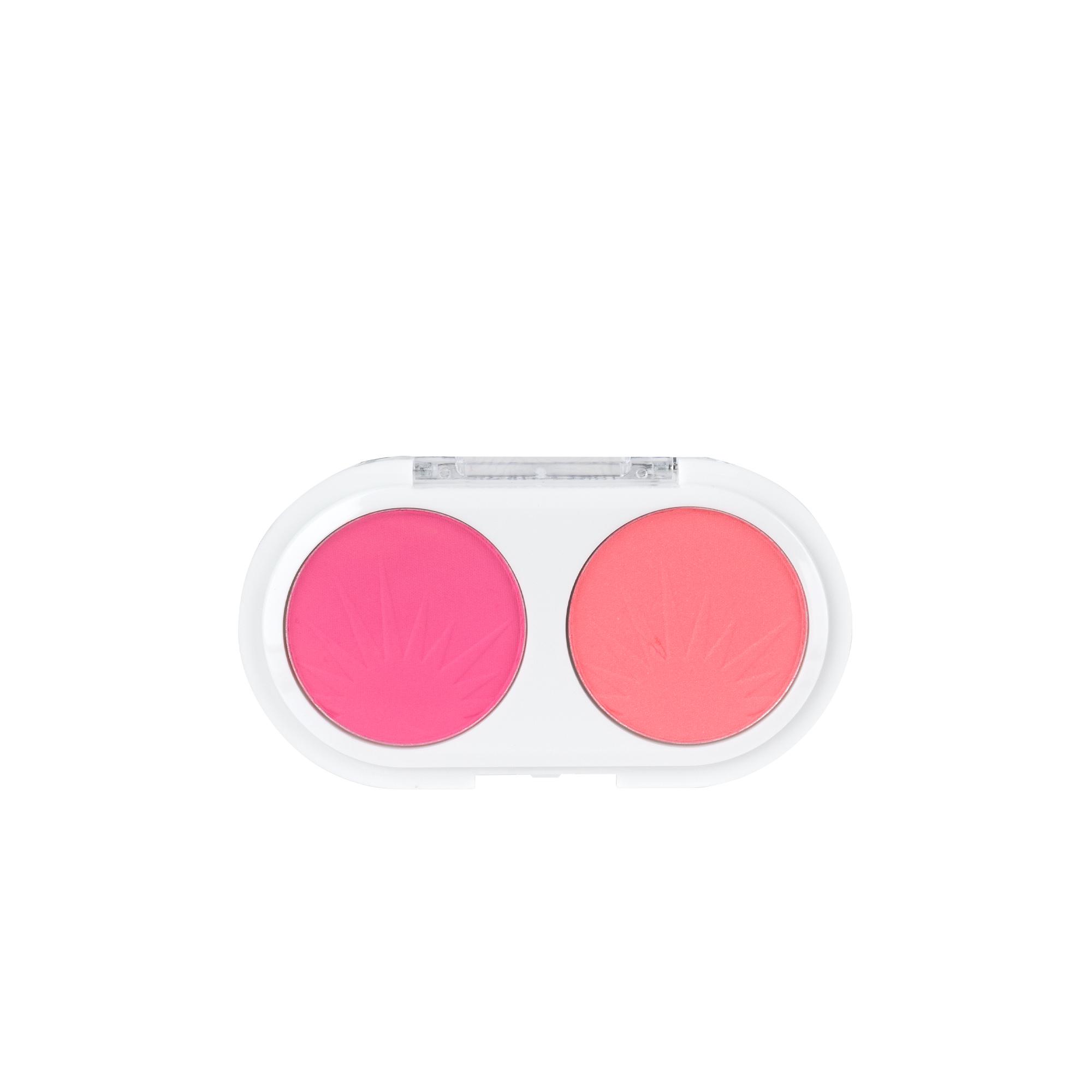 Pack 24 unidades. Rubor. DOBLE BLUSH