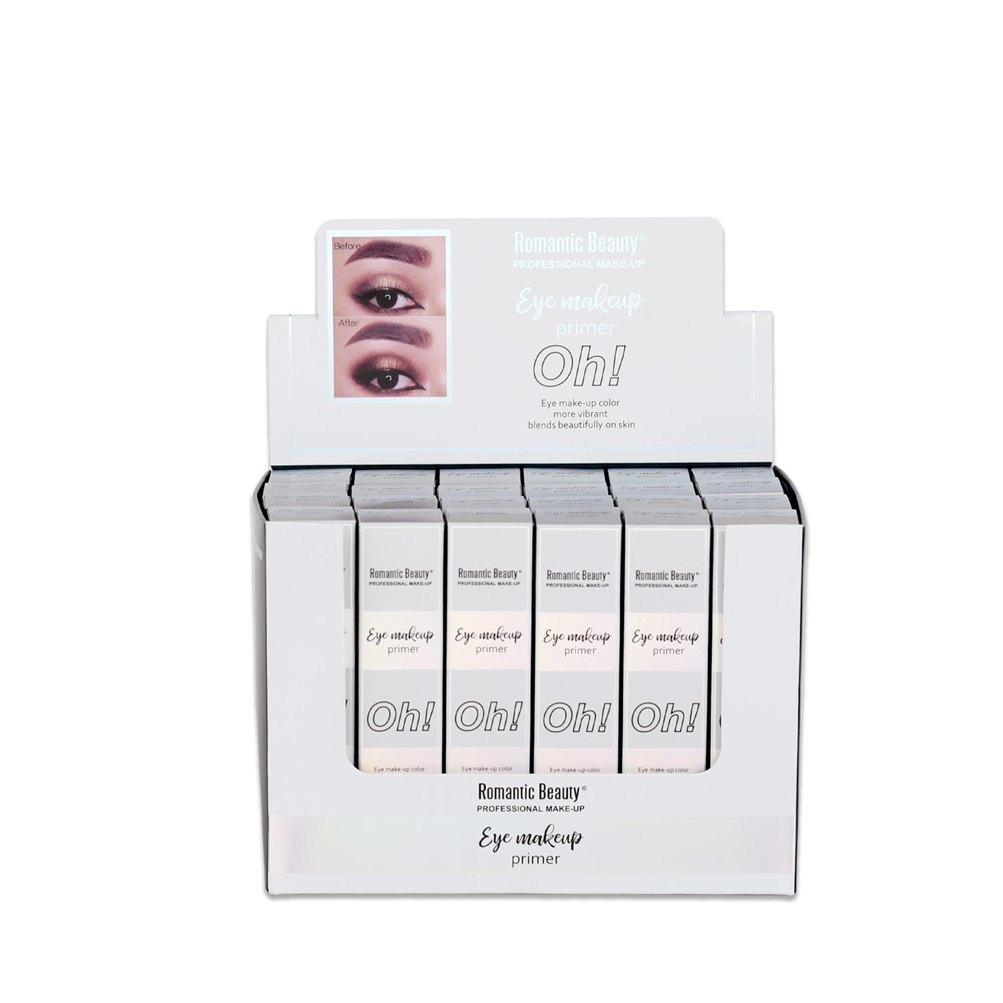 Pack de 24 unidades. Eye Primer. OH!