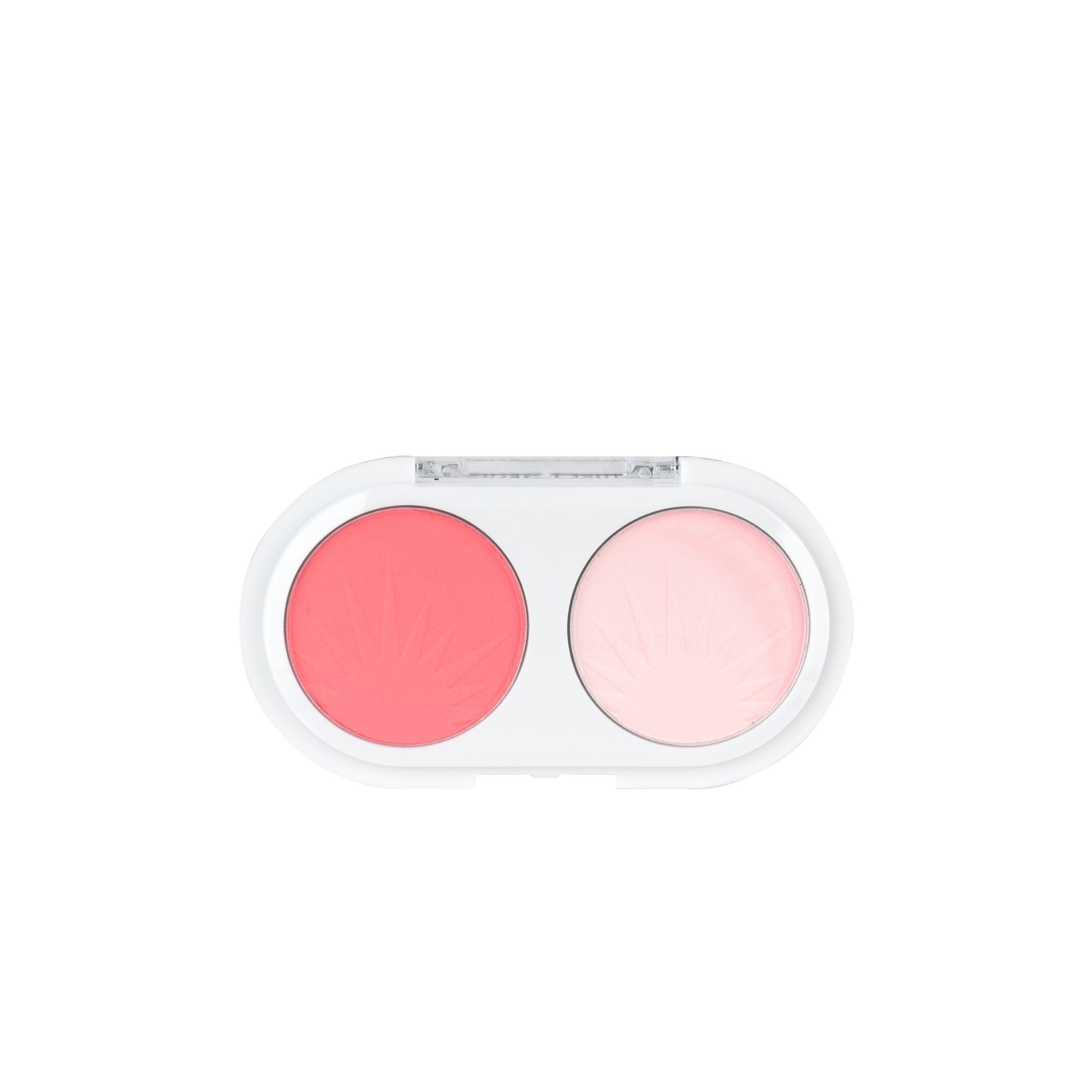 Miniatura Pack 24 unidades. Rubor. DOBLE BLUSH
