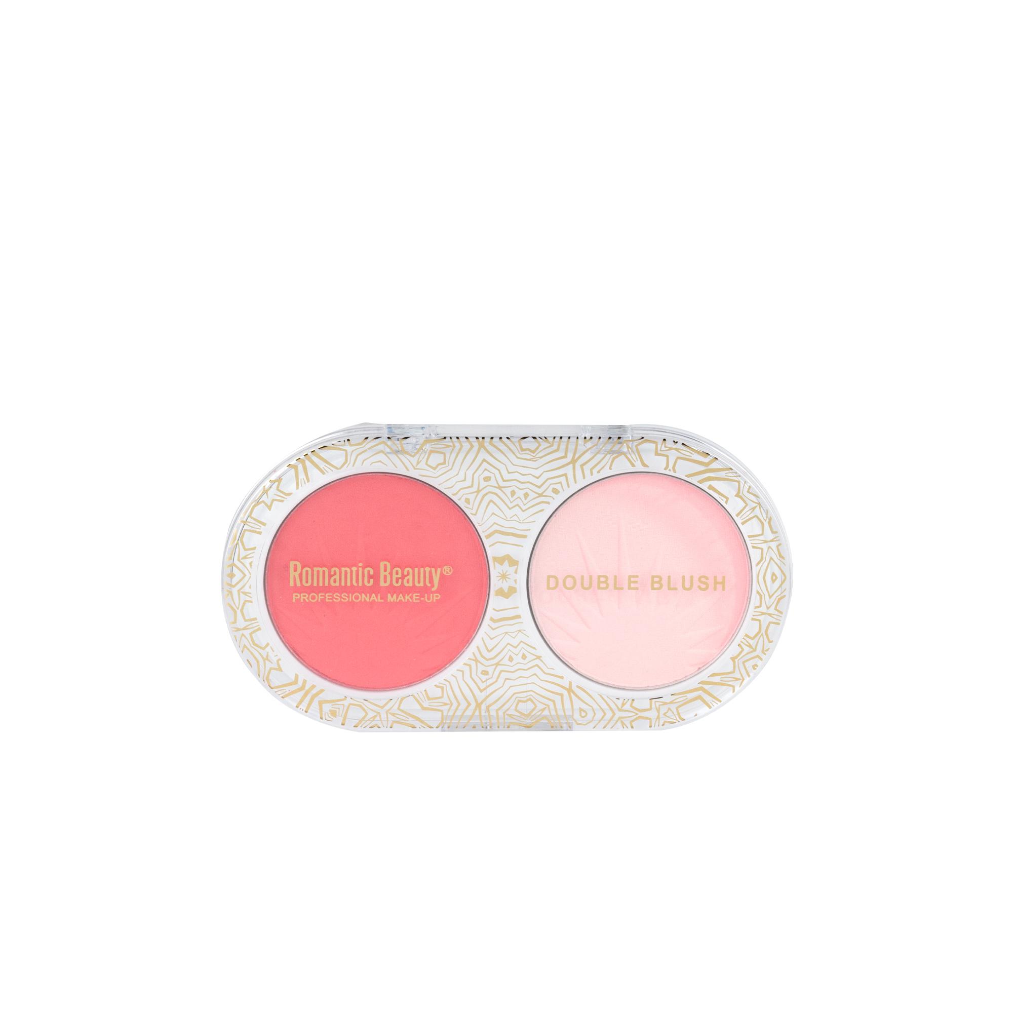 Miniatura Pack 24 unidades. Rubor. DOBLE BLUSH