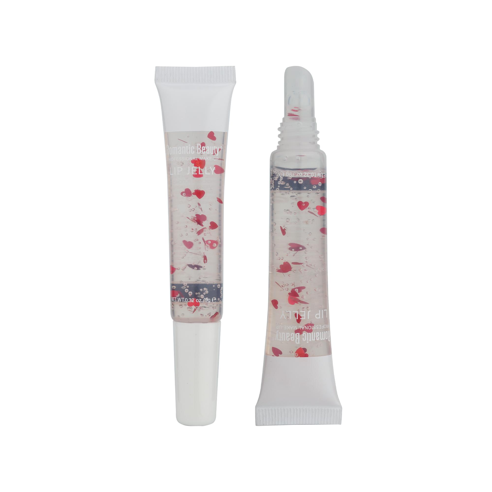 PACK 24 UNIDADES ACEITE DE LABIOS LIP JELLY