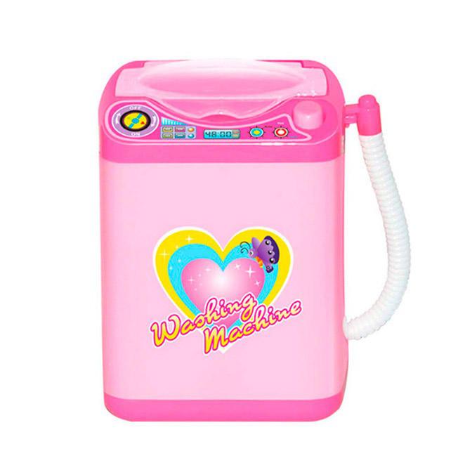 MINI LAVADORAS PARA ESPONJAS Y BROCHAS