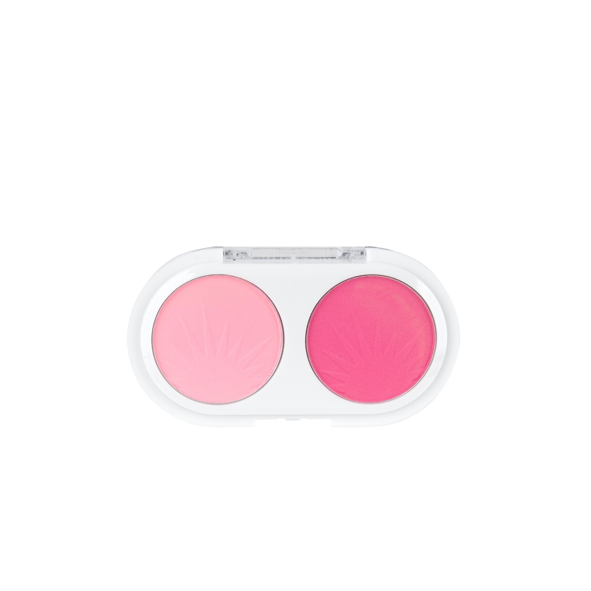 Miniatura Pack 24 unidades. Rubor. DOBLE BLUSH