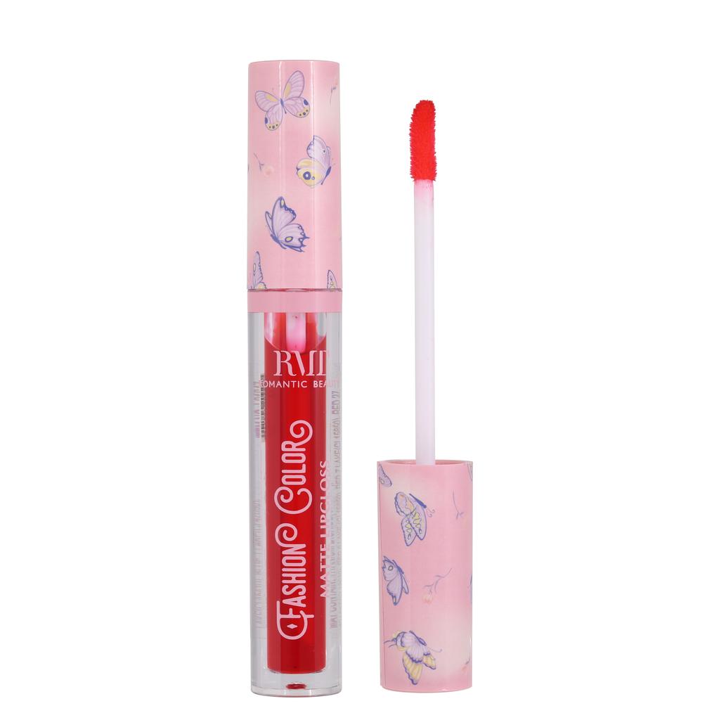 Miniatura Pack 12 unidades BUTTERFLY TINTA Y MATTE LIP -