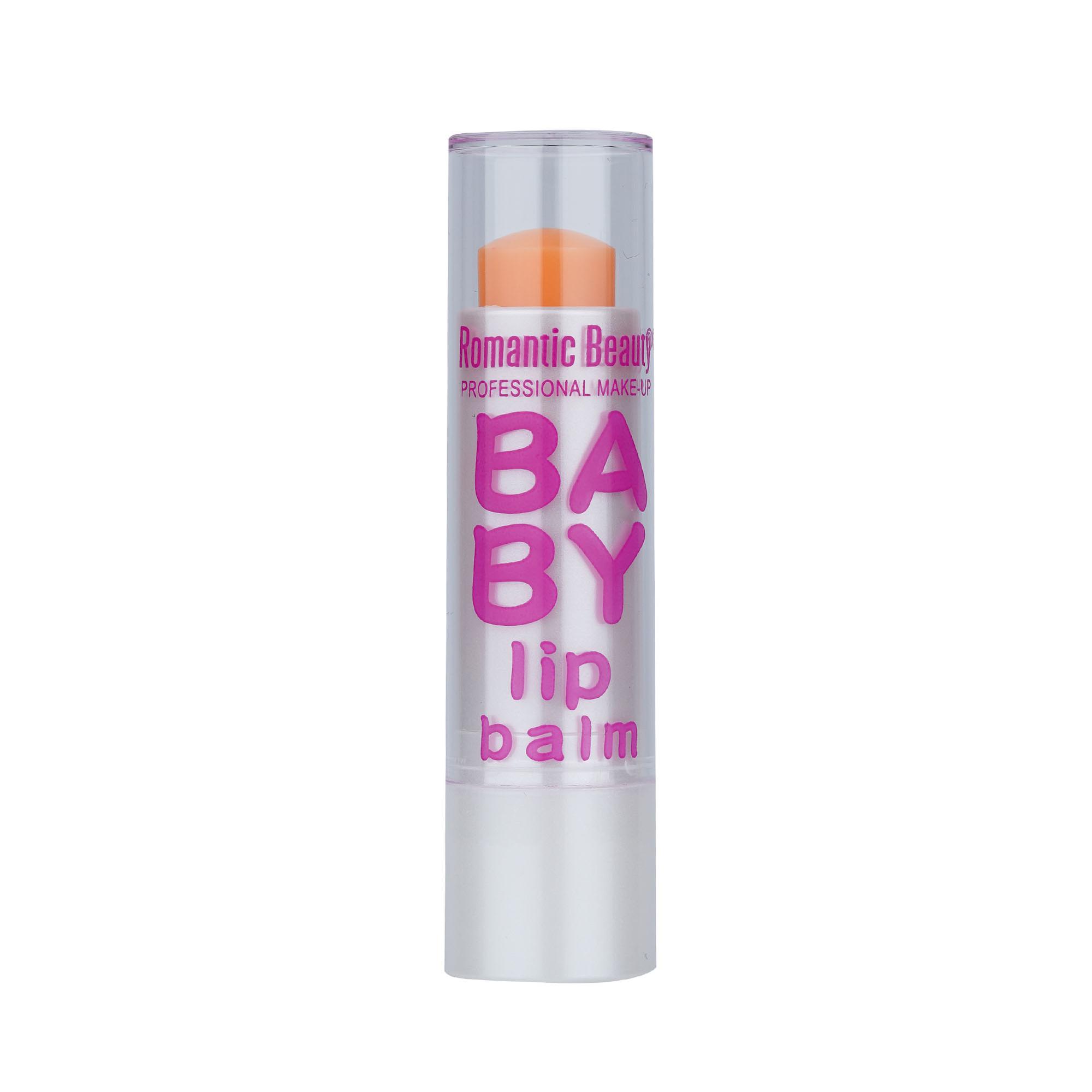 Pack 12 unidades. Lip Balm. BABY