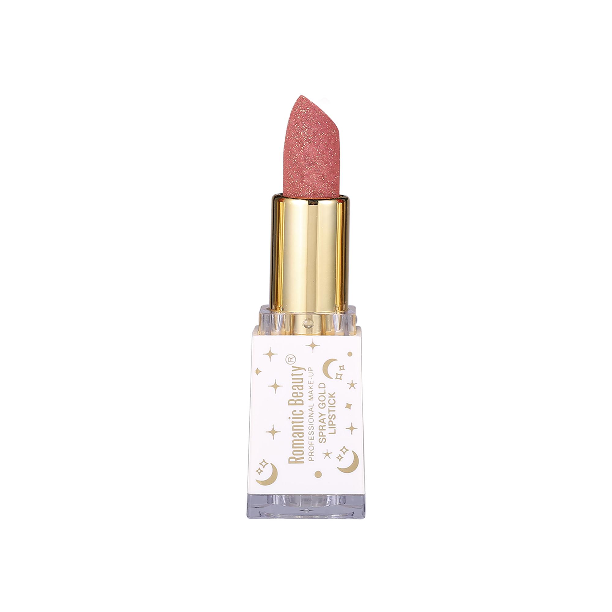 Miniatura Pack 24 unidades LIPSTICK SPRAY GOLD