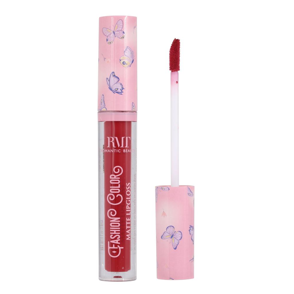 Miniatura Pack 12 unidades BUTTERFLY TINTA Y MATTE LIP -