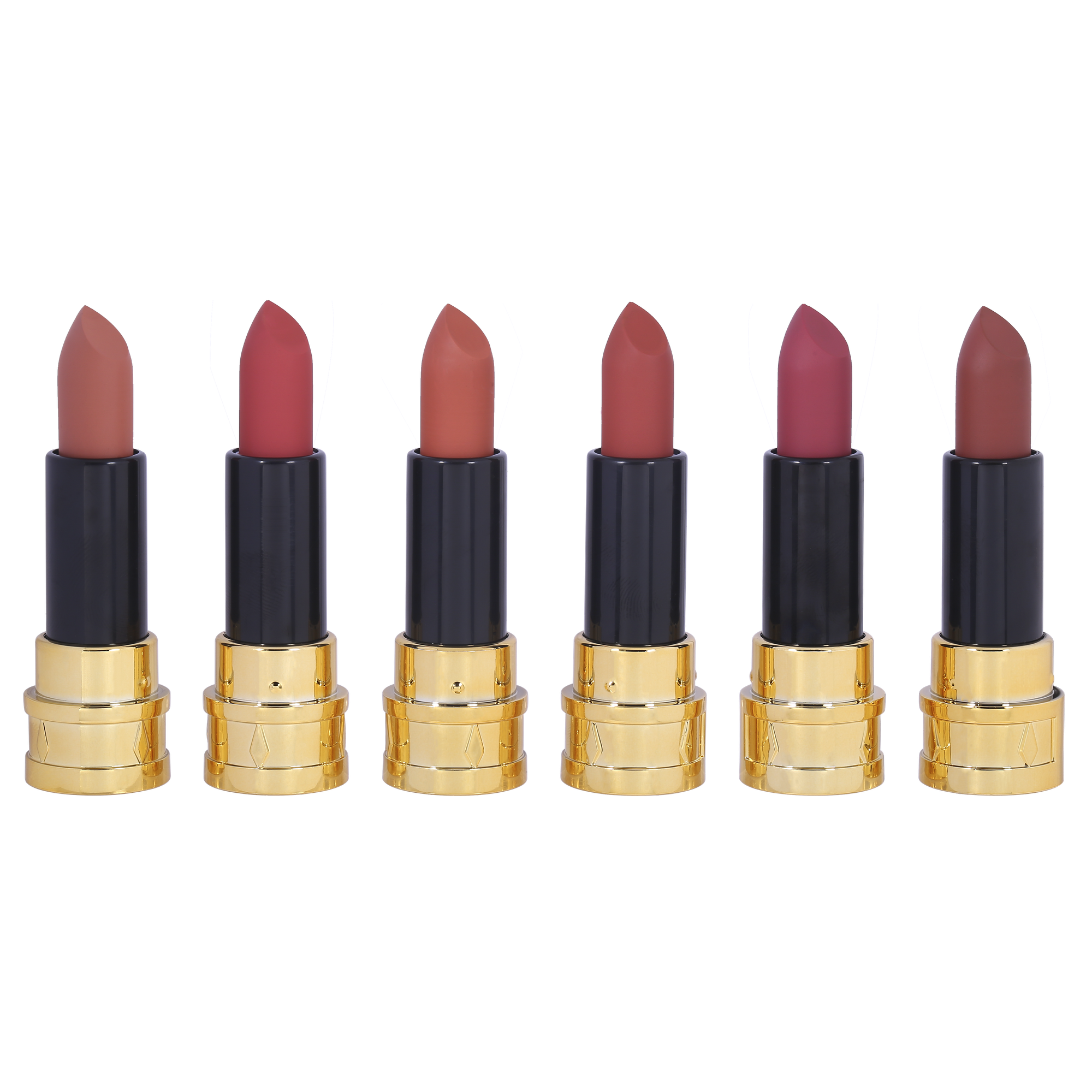 Miniatura Pack 24 unidades LABIAL EN BARRA VELVET NUDE