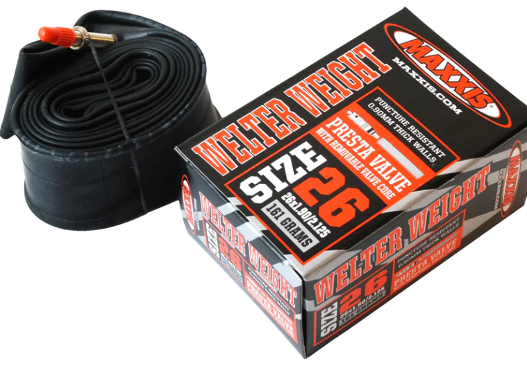 Camara Welterweight 26x1.0/1.25 0.9 Mm Pv/Rvc Fvsep -