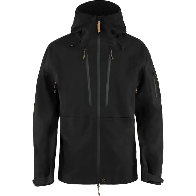 Miniatura Chaqueta Impermeable Mujer Keb Eco-Shell Jacket -