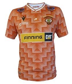 Camiseta Cobreloa 2021 Local -