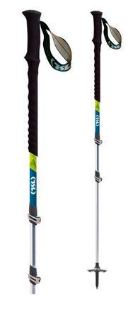 Tour Alu Compact 3 Cross  -