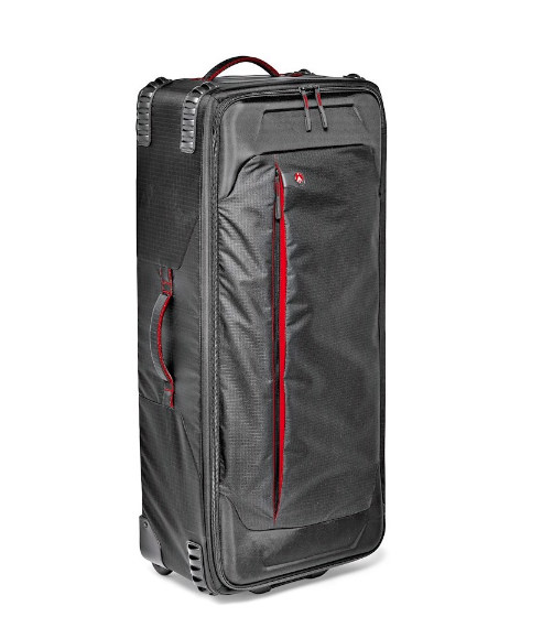 Organizador Rodante Pro Light Lw-97w V2 Para Equipos De Iluminación -