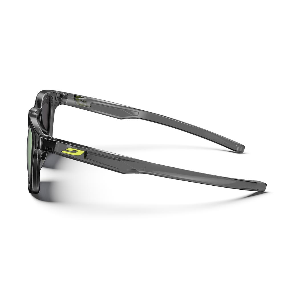 Miniatura Lente Elwood Spectron 3 - Color: Negro Verde