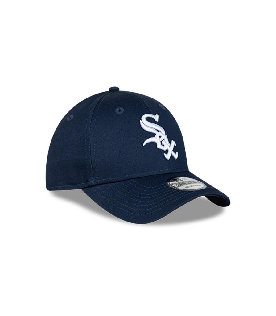 Gorra 9Forty Chicago White Sox MLB Core Basics -