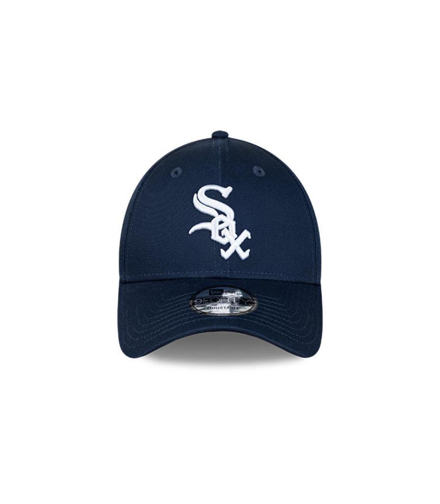 Gorra 9Forty Chicago White Sox MLB Core Basics -