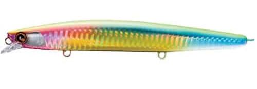 Señuelo Hirame Minnow SR 150F #XF115TE -