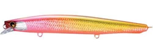 Señuelo Hirame Minnow SR 150F #XF115TE -