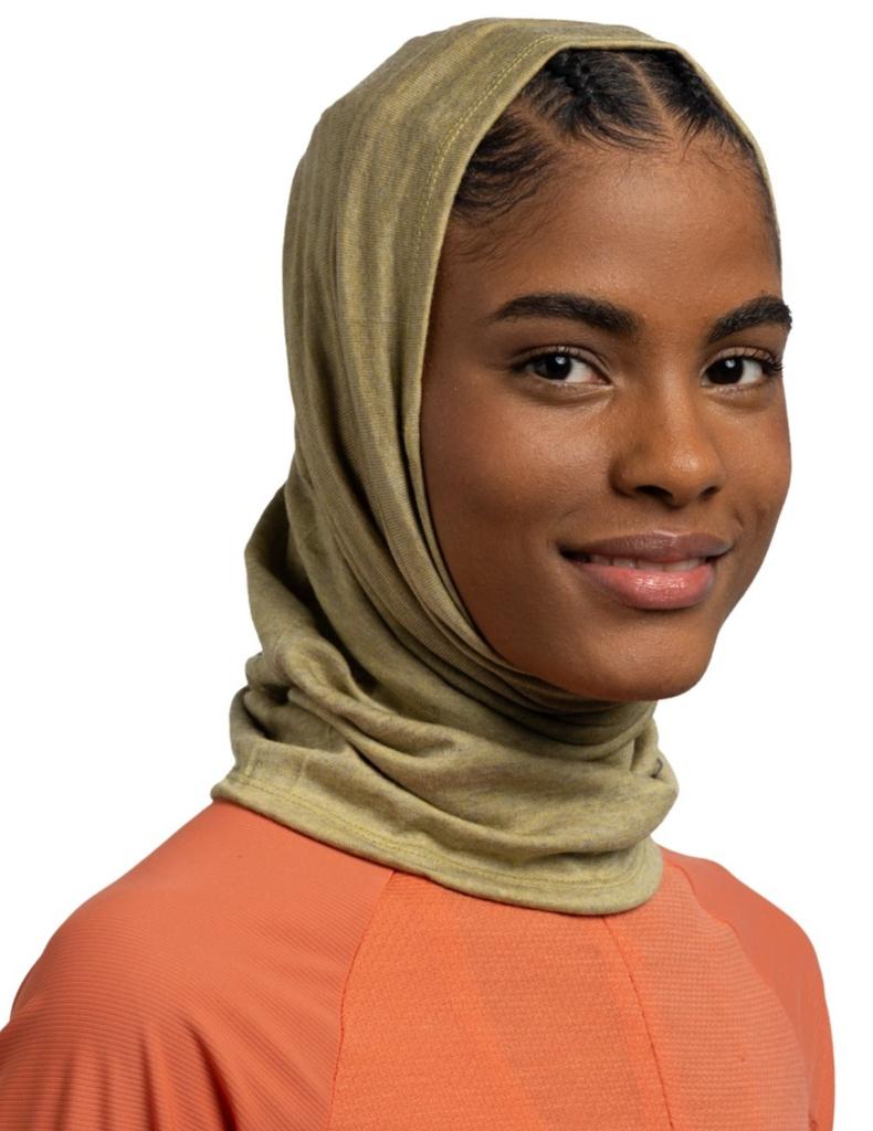 Miniatura Tubular Merino Midweight - Color: Verde Botella