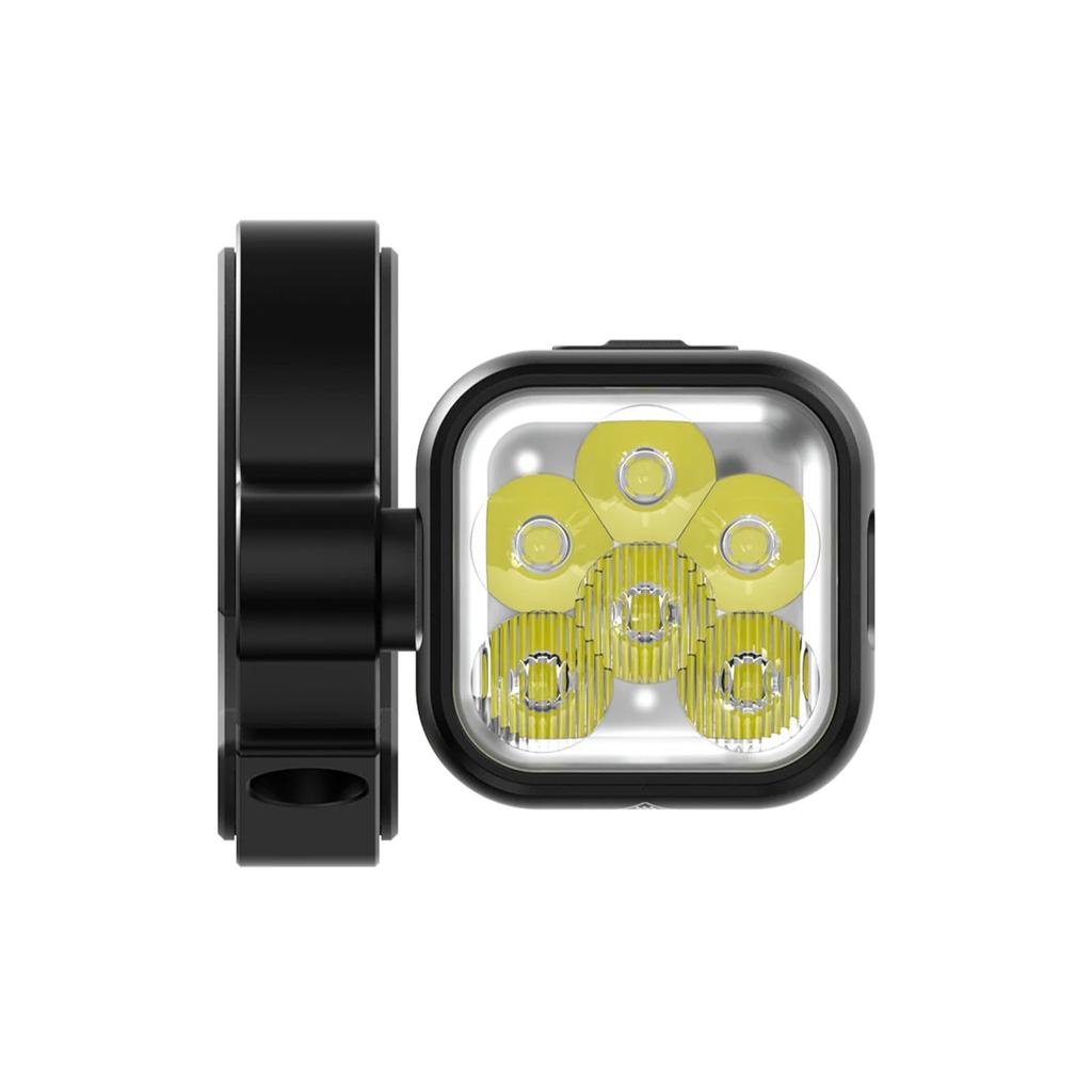 Luz Delantera Knog Para Bicicleta Eléctrica Blinder E 900