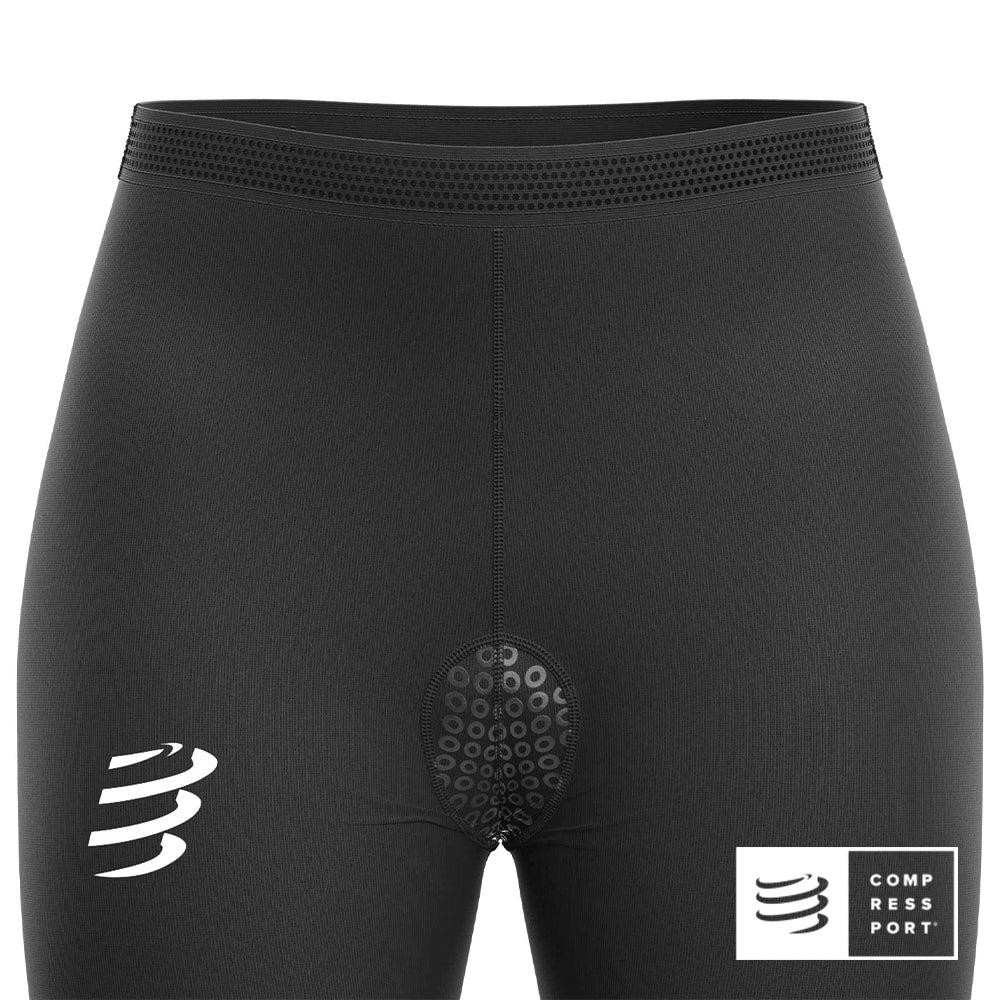 Miniatura Tri Under Control Short W -