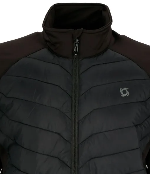 Miniatura Chaqueta Térmica Light Kano Hombre -