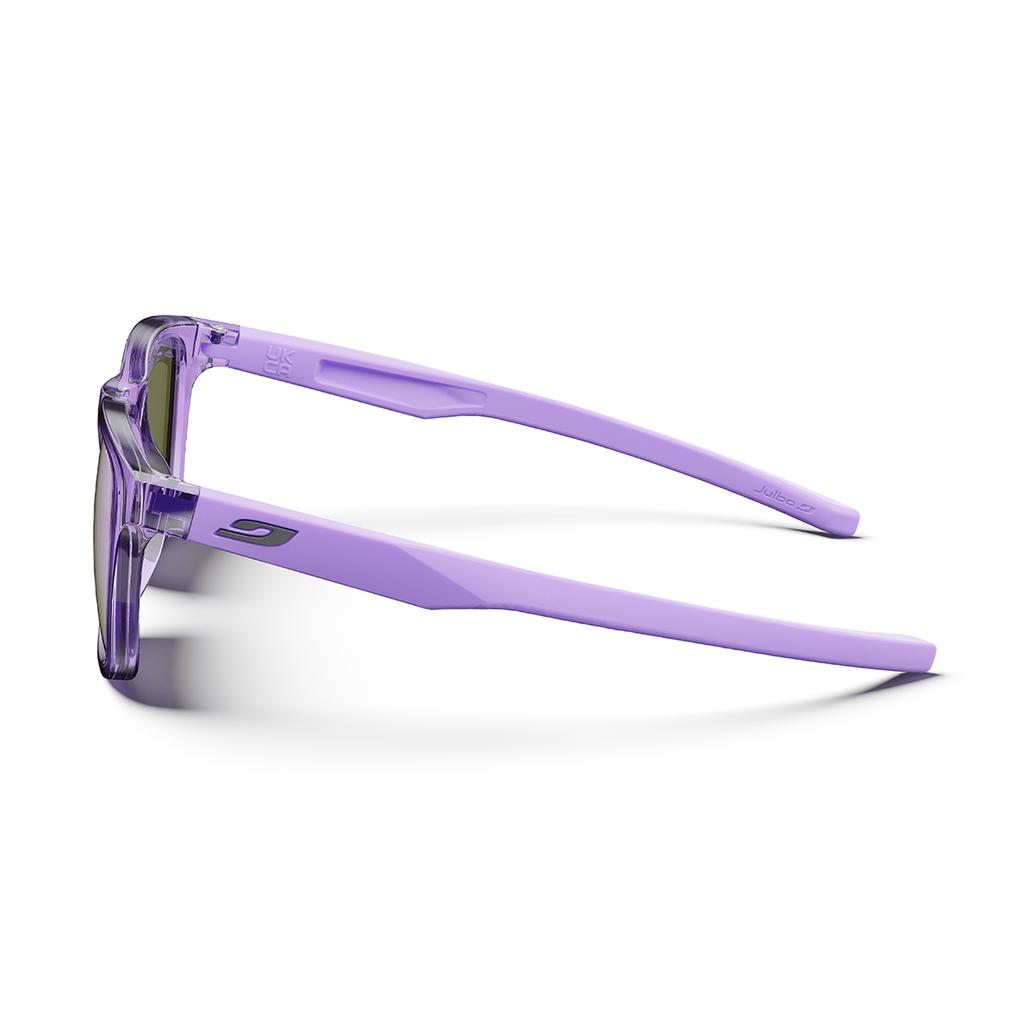 Miniatura Lente Elwood Spectron 3 - Color: Violeta