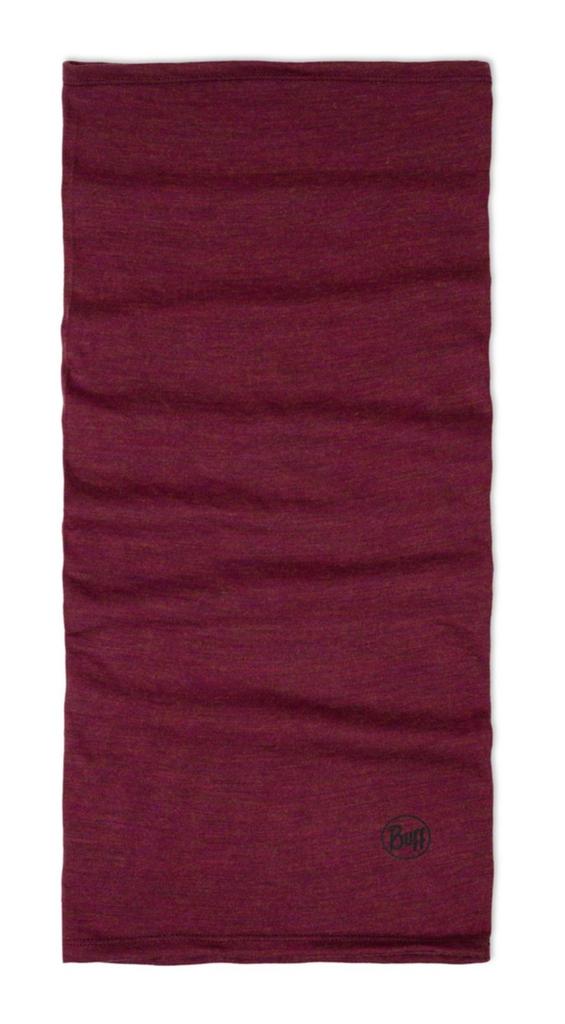 Miniatura Tubular Merino Midweight - Color: Bordo