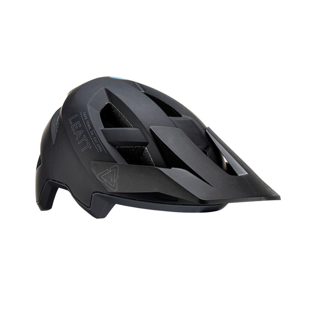 Miniatura Casco Ciclismo Mtb Allmtn 2.0 V23 - Color: Naranjo-Rojo