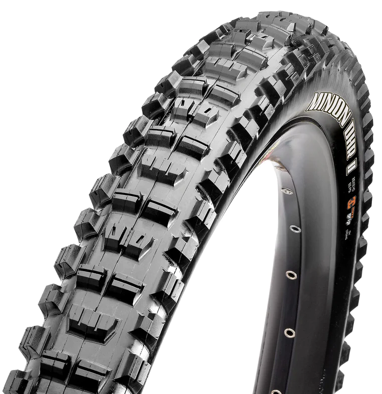 Neumatico Mtb Dhr2 29X2.40 K Tr Dd Wt 3C_Mg 2 X 120 Tpi -