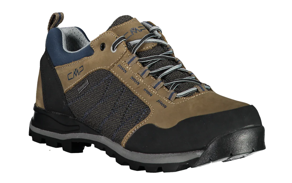 Miniatura Zapato Thiamat Low Hombre Wp 30Q9577 -