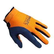 Guantes mtb mujer touch -