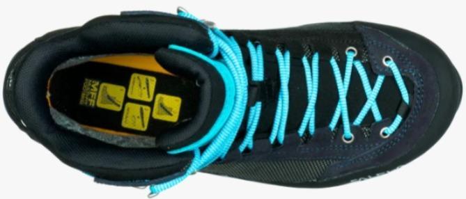 Miniatura Bota De Montaña Hombre Mens Crow GTX -