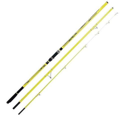 Caña De Pesca Tikehaw 390t -