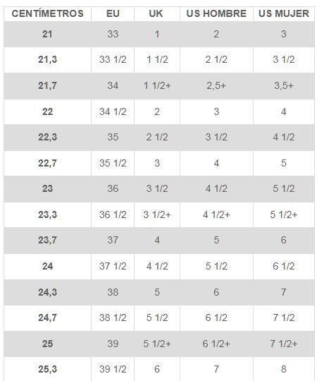 Miniatura Aequilibrium St Gtx - Color: Negro/Amarillo