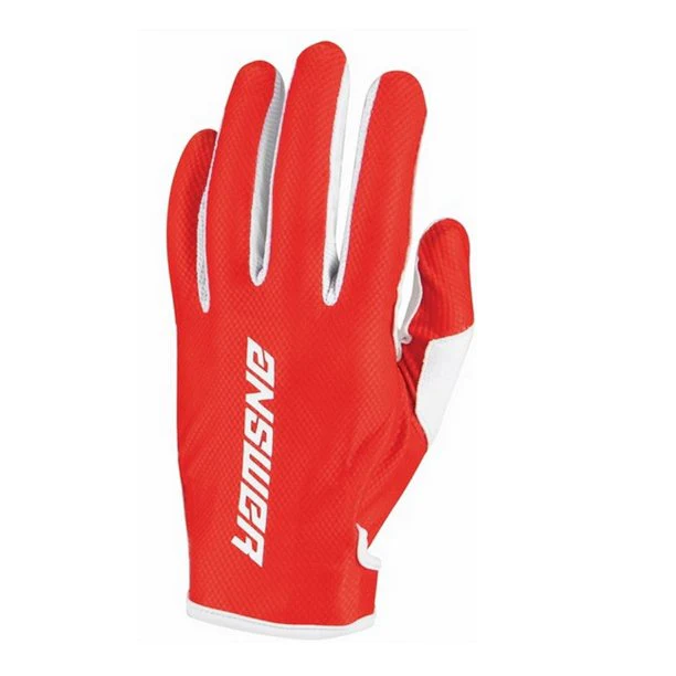 Guantes Moto MX niNo Ascent