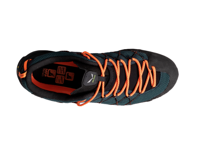 Miniatura Zapatilla De Aproximación Hombre Wildfire 2 Gtx - Color: Azul