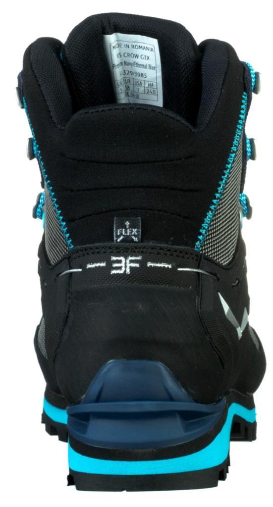 Miniatura Bota De Montaña Hombre Mens Crow GTX -