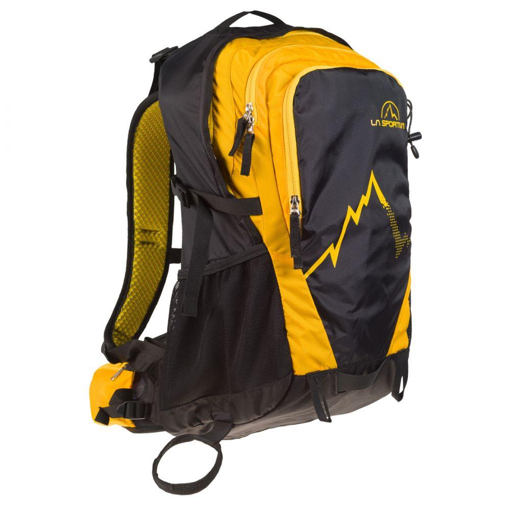 Mochila De Montaña 30 Litros  -