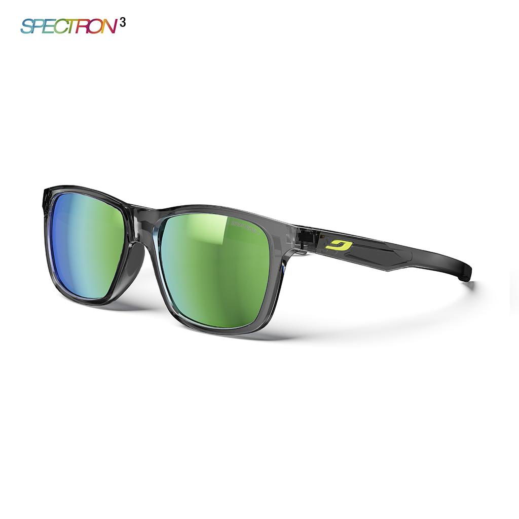 Miniatura Lente Elwood Spectron 3 - Color: Negro Verde