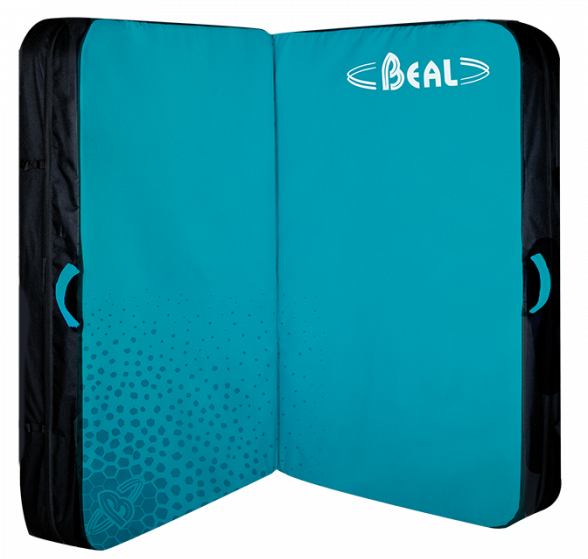 Crash Pad Double Air Bag 1m²