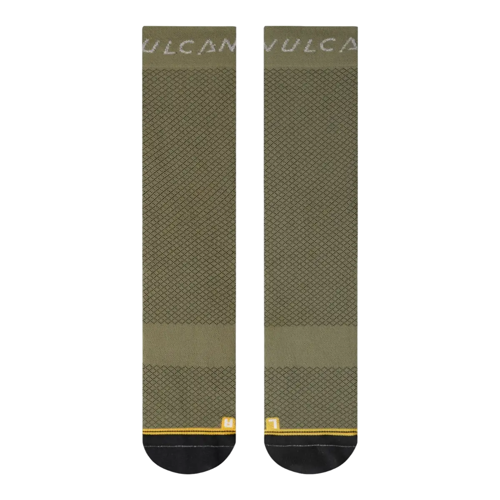 Miniatura Calcetin Unisex Vulcano Bike Socks -