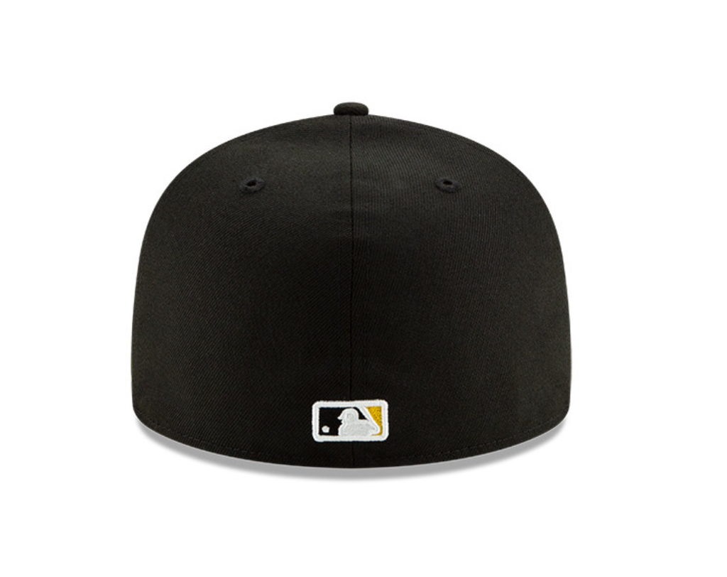 Miniatura Jockey Pittsburgh Pirates MLB 59 Fifty -