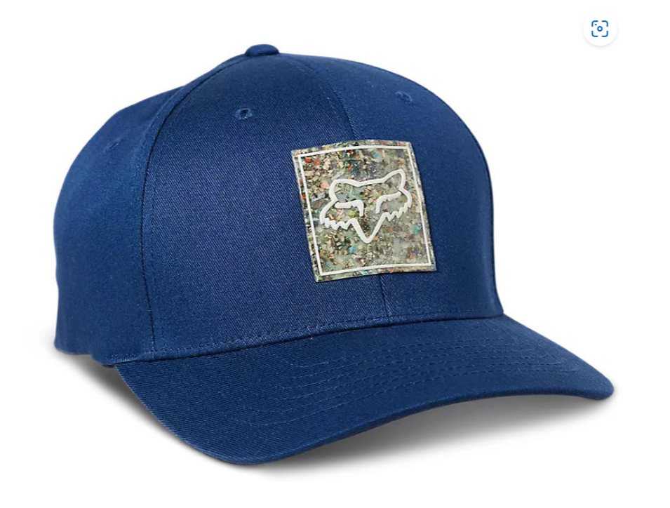 Gorro Jockey Lifestyle Same Level Flexfit -