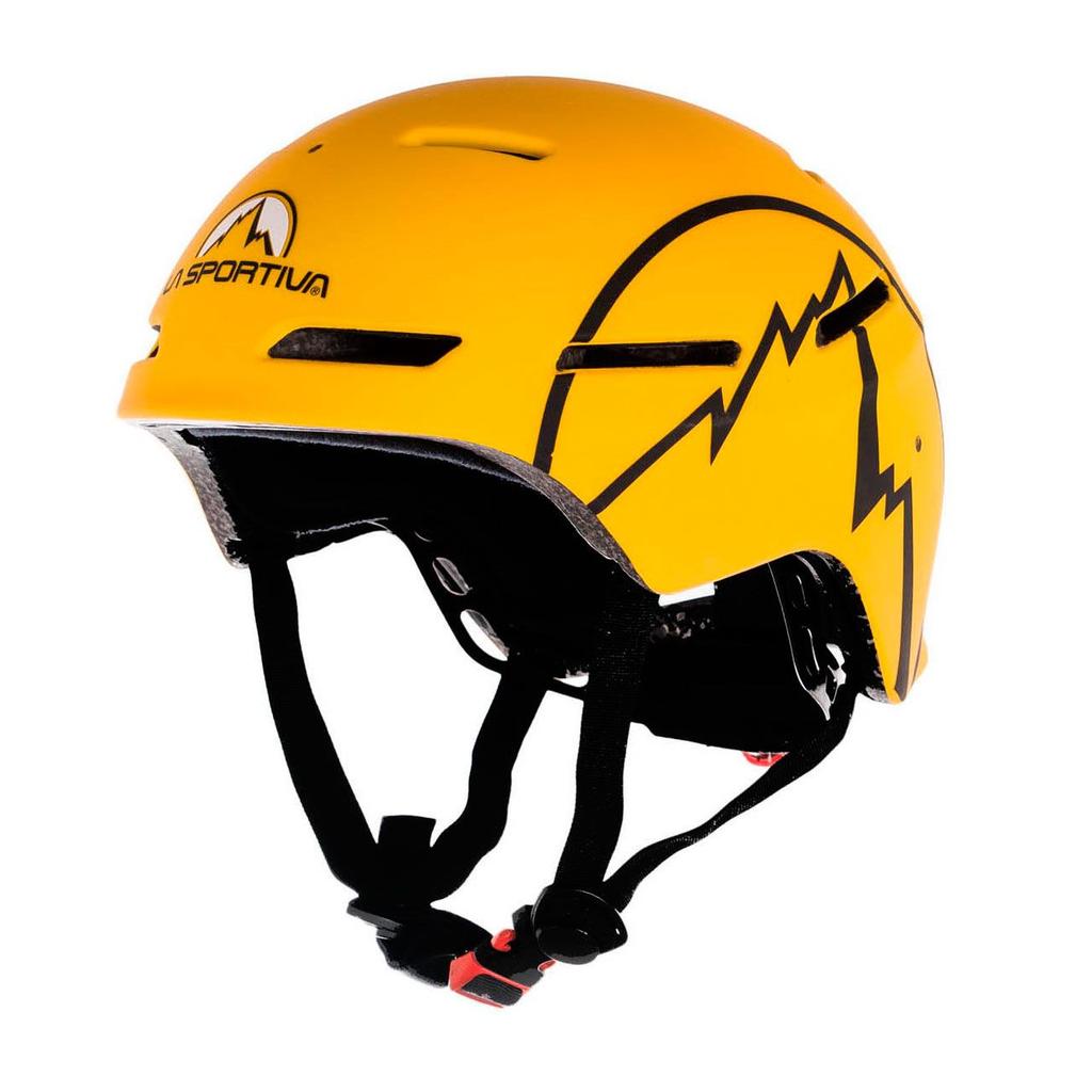 Casco Combinado Unisex -